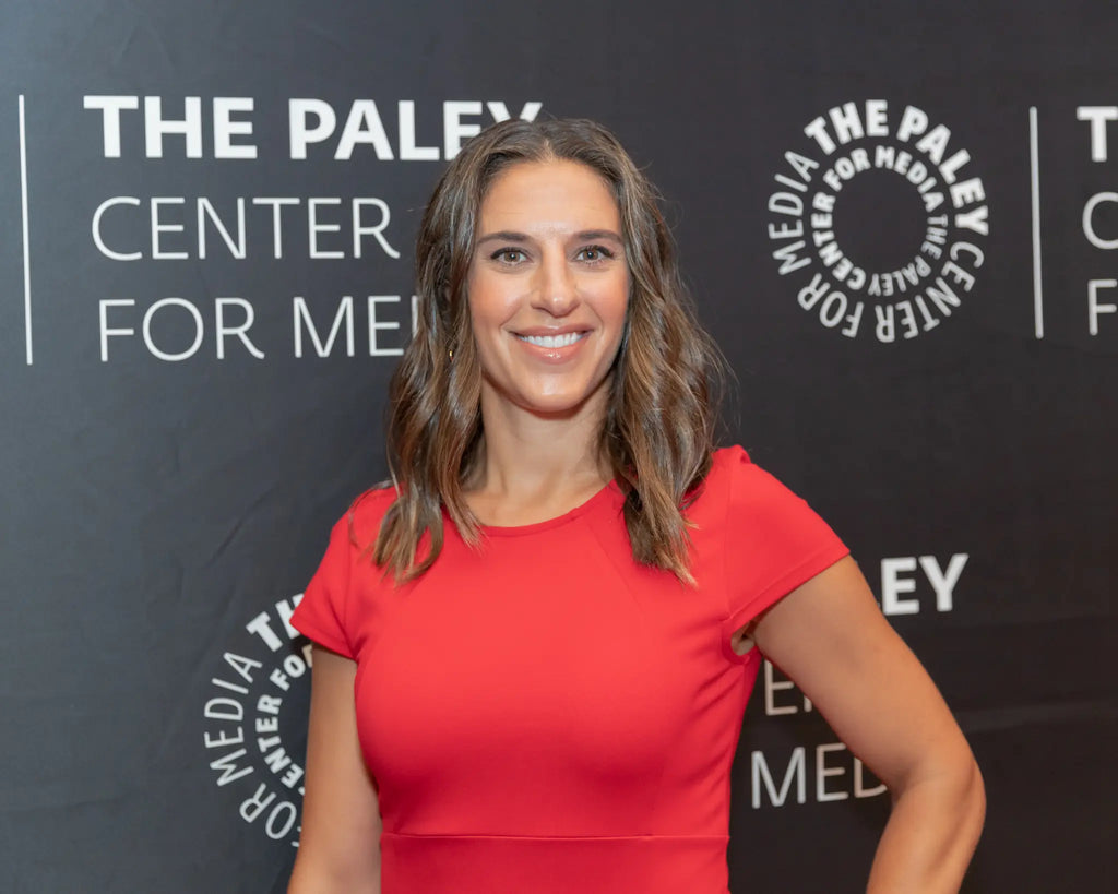 Carli Lloyd gets more support for her scathing USWNT World Cup critiques
