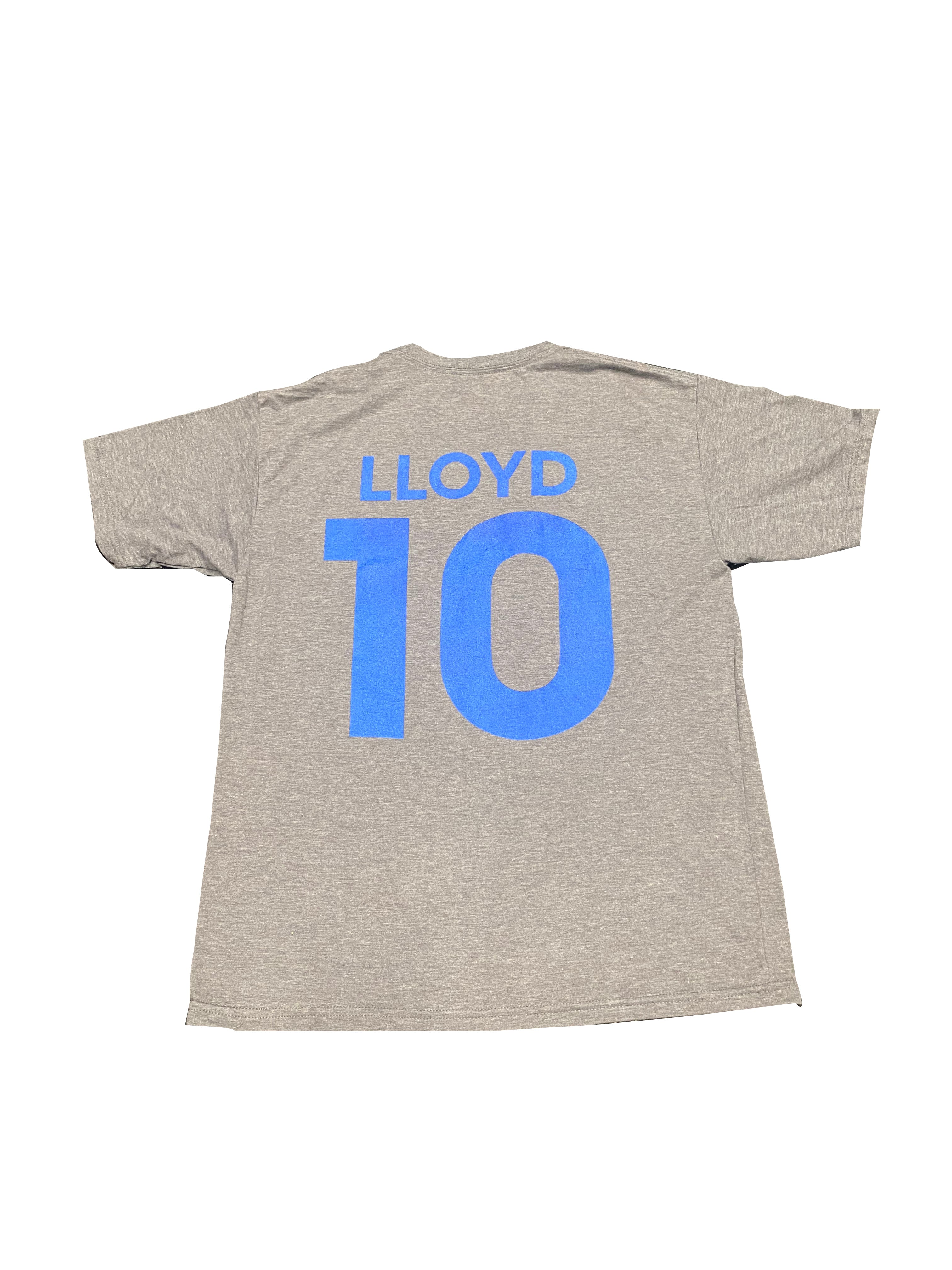 CL10 T-Shirt YOUTH