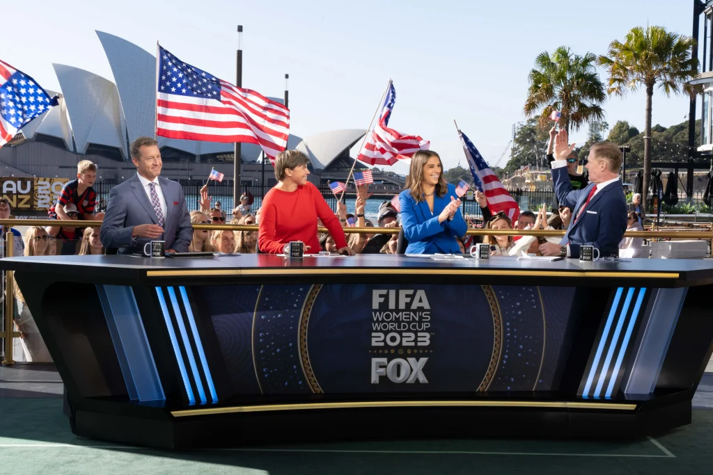 CONMEBOL Copa America 2024