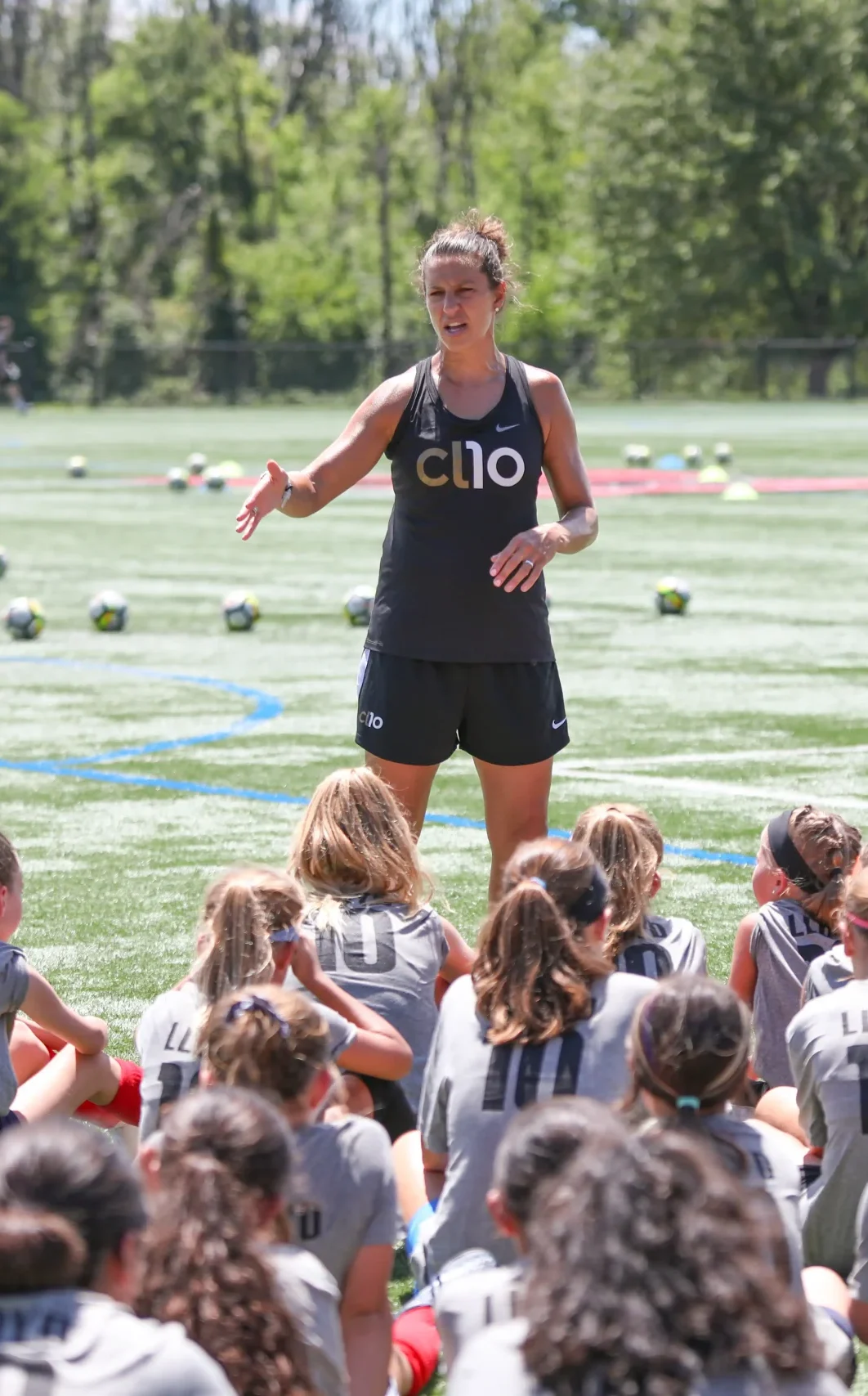 Mindset, Core Values & Q&A